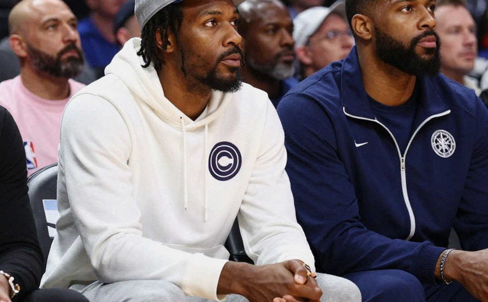 Clippers bổ nhiệm luật sư John Gibson làm thống đốc tạm quyền giữa án phạt lịch sử