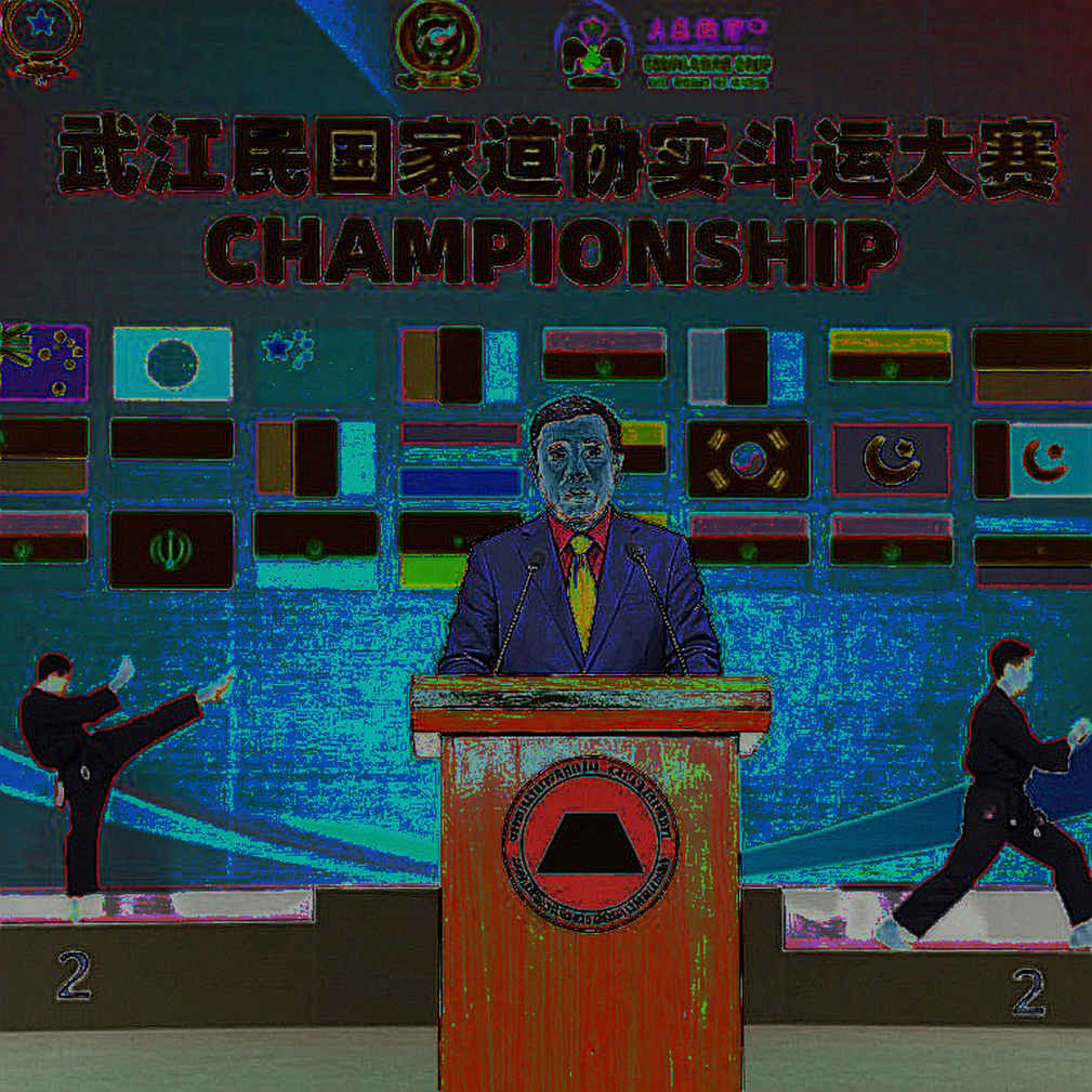 Trọng tài El Búho và đòn martinete: khoảng trống an toàn của lucha libre độc lập