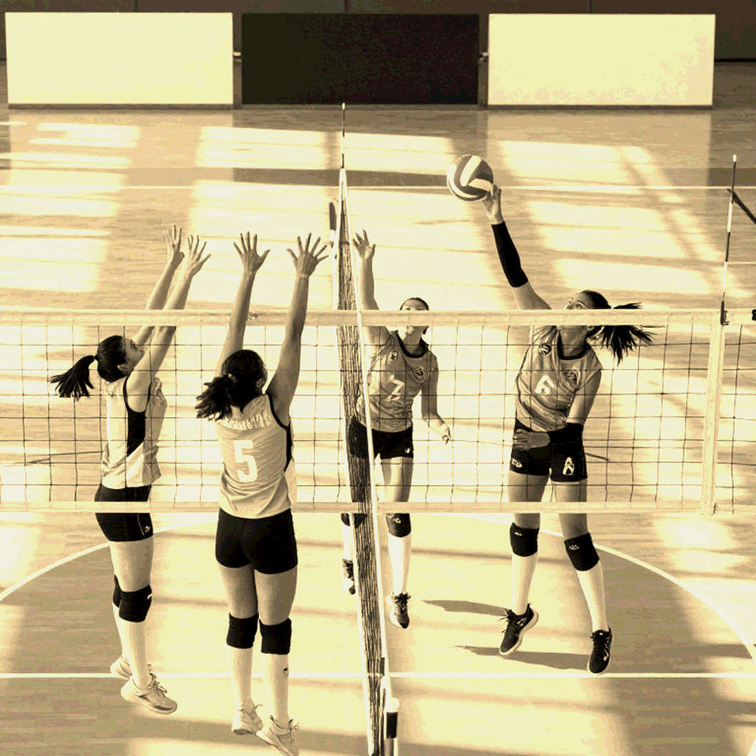 108 điểm cân bằng và tiebreak 15-13: Mỹ vô địch NORCECA lần thứ 11, Cuba lấy suất cuối dự giải thế giới 2027 108 điểm cân bằng và tiebreak 15-13: Mỹ vô địch NORCECA lần thứ 11, Cuba lấy suất cuối dự giải thế giới 2027
