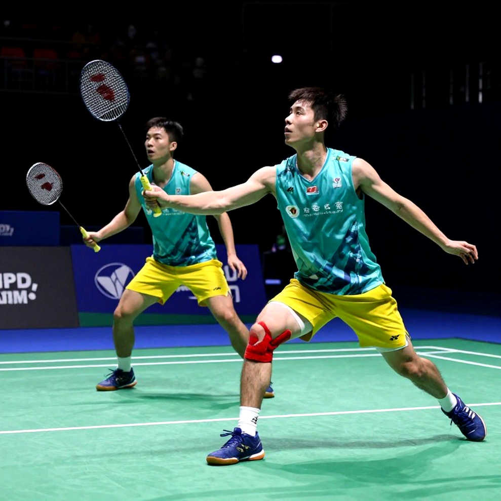 Asian Games 2026: Nhịp hụt của cầu lông Ấn Độ và tiếng vọng từ sân Ichinomiya Asian Games 2026: Nhịp hụt của cầu lông Ấn Độ và tiếng vọng từ sân Ichinomiya