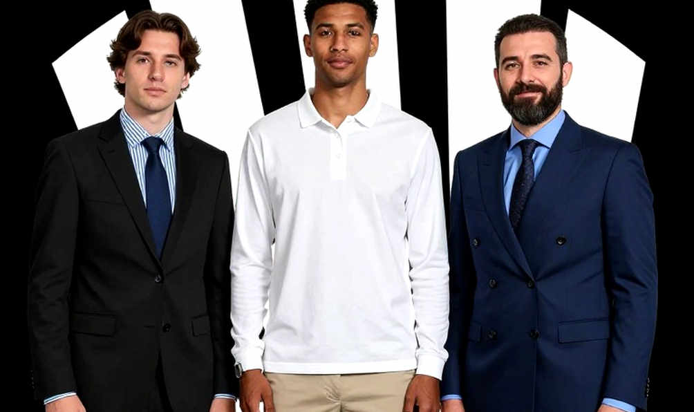 JJ Gabriel, 15 tuổi, và cánh cửa bị khóa từ bên trong ở Carrington