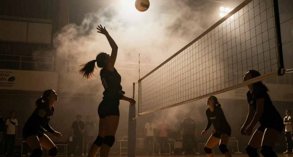 Ba mươi năm MOP bóng chuyền nữ NCAA: Khi người giỏi nhất không phải tay đập mạnh nhất Ba mươi năm MOP bóng chuyền nữ NCAA: Khi người giỏi nhất không phải tay đập mạnh nhất