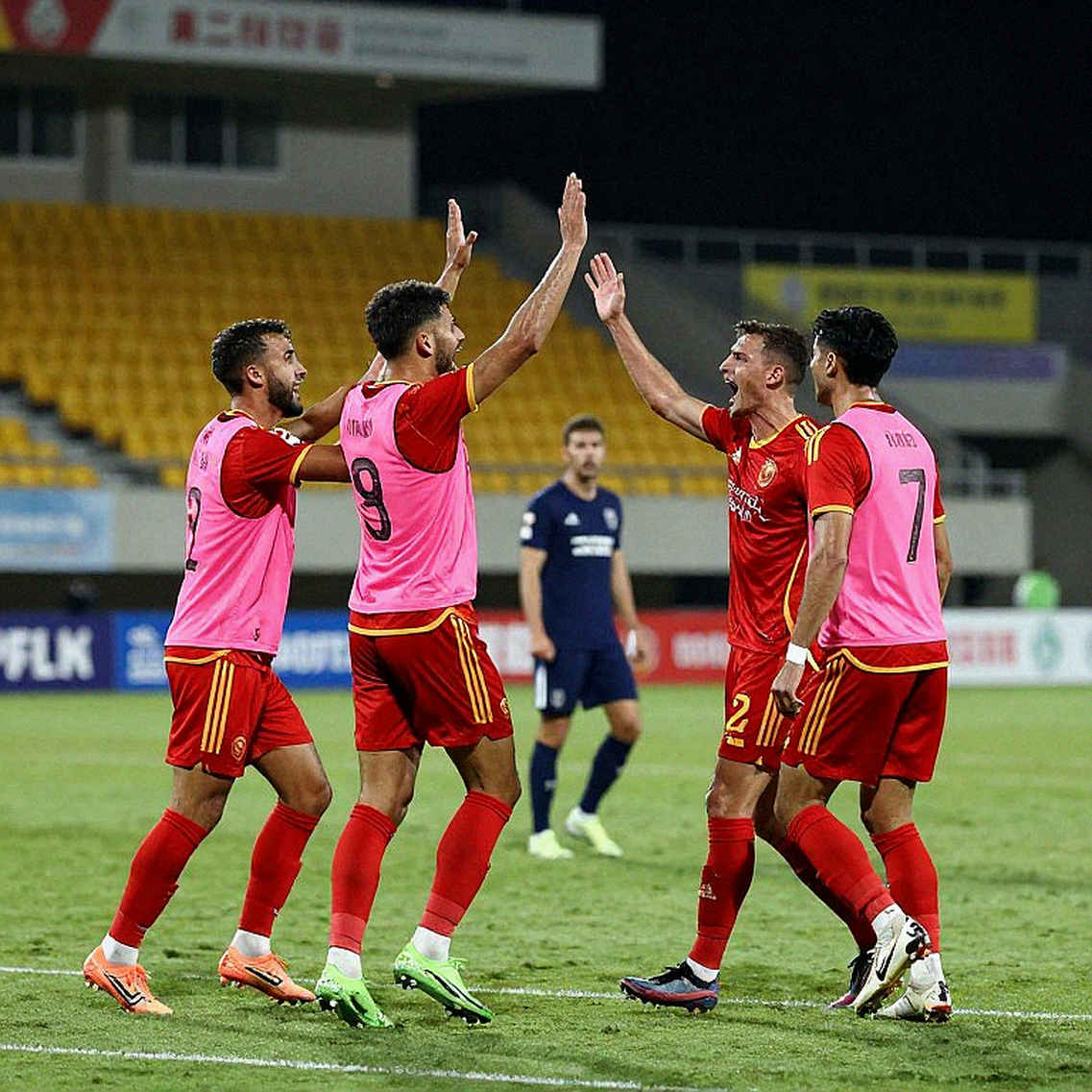 U20 Vietnam 1% Chance: Supercomputer Data Exposes Asian U20 Qualifier Reality