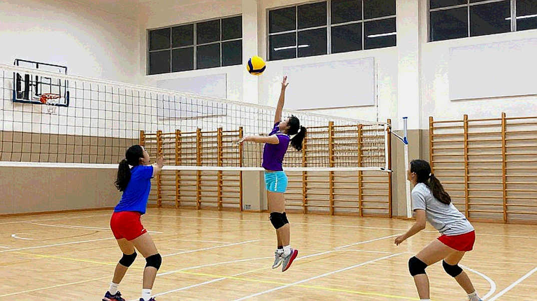 Cameroon vào chung kết CAVB: 108-108, 16-14 và tấm vé World Championship 2027 Cameroon vào chung kết CAVB: 108-108, 16-14 và tấm vé World Championship 2027