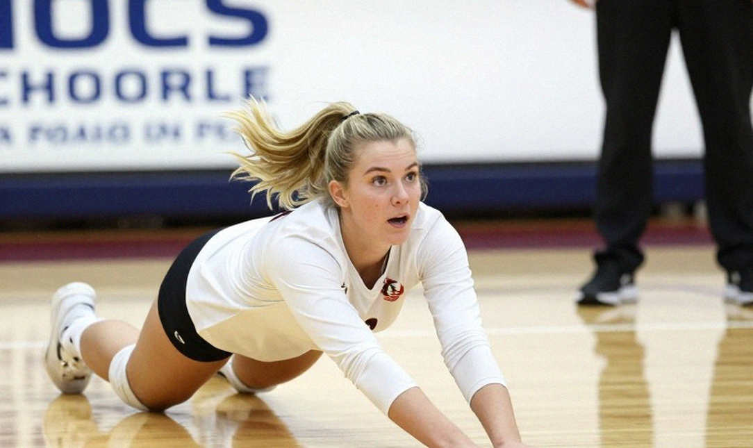 Phần Lan hạ Ý 3-2 tại tứ kết EuroVolley 2026, giành vé dự World Cup 2027 Phần Lan hạ Ý 3-2 tại tứ kết EuroVolley 2026, giành vé dự World Cup 2027
