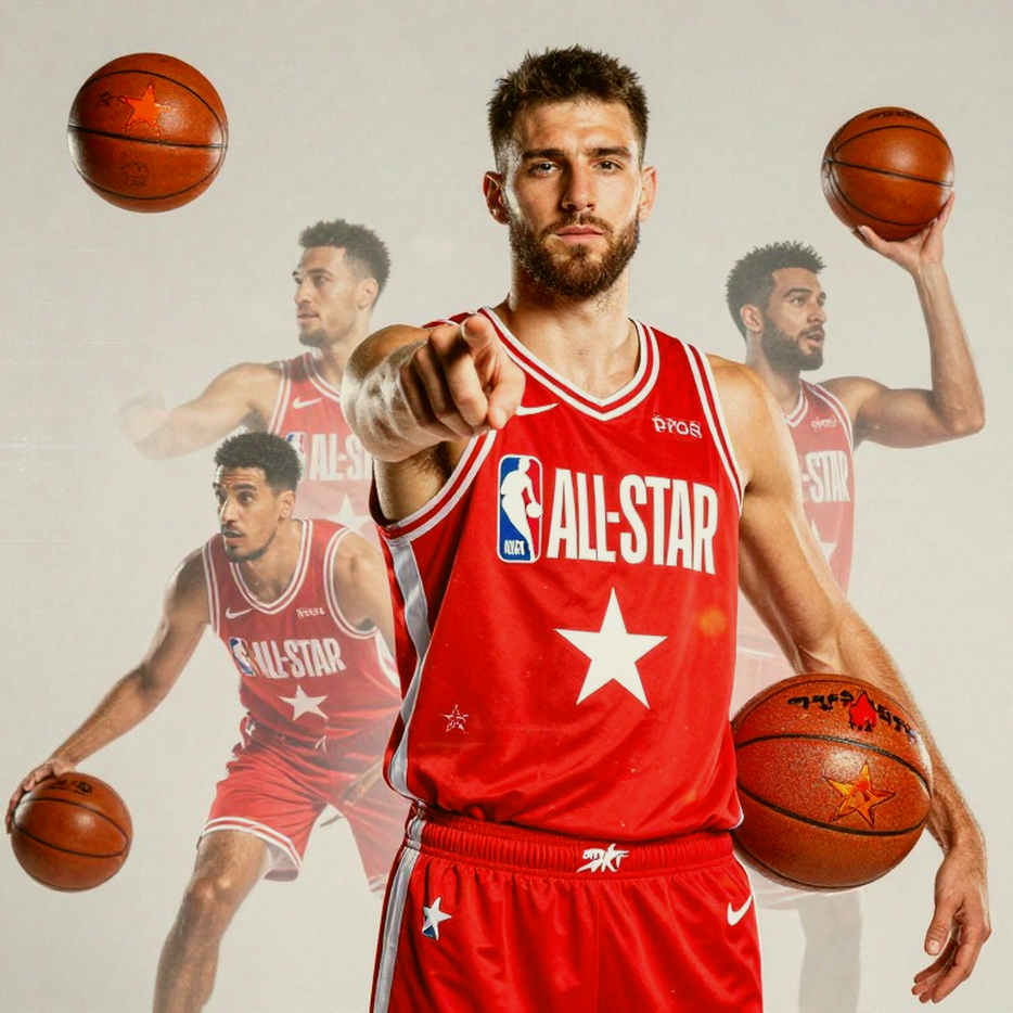 Wallace 20 điểm không thể cứu Maccabi: Kẻ ngủ quên bên kia sân?