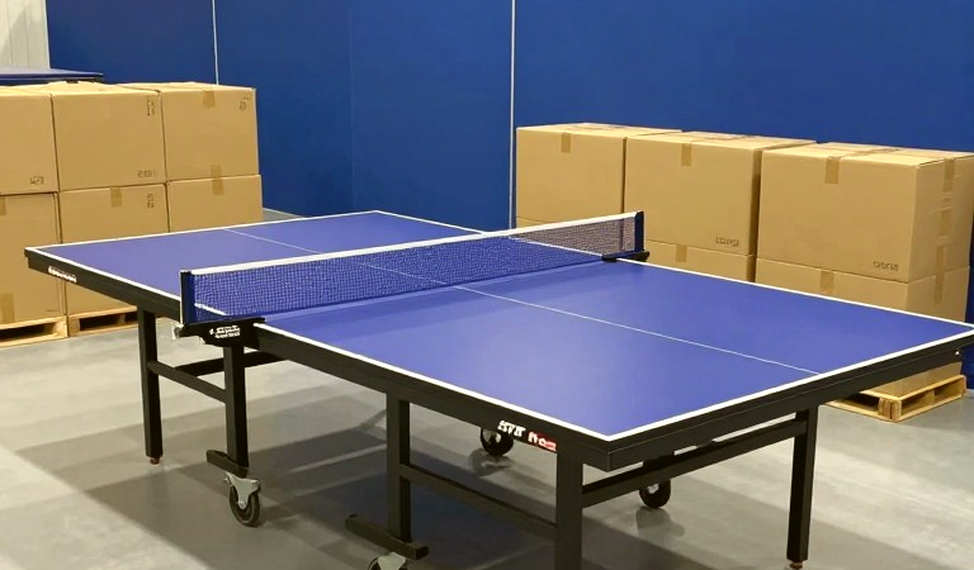 Bóng bàn trẻ Đông Nam Á: Kỷ luật dữ liệu quyết định ai bước tiếp