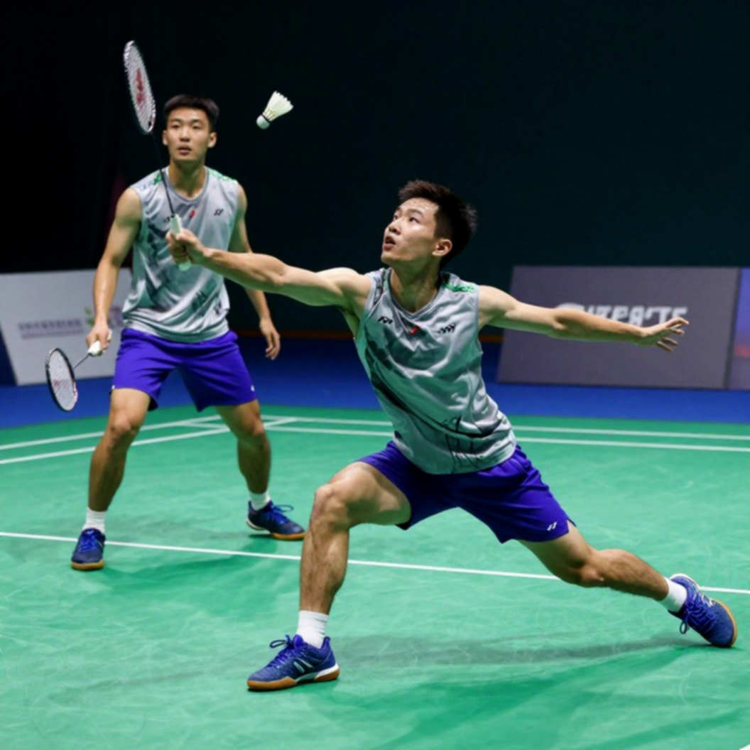 India Reach Asian Games 2026 Men's Team Badminton Quarter-Finals: Three Generations, a Data Vacuum and a Number That Cannot Exist India Reach Asian Games 2026 Men's Team Badminton Quarter-Finals: Three Generations, a Data Vacuum and a Number That Cannot Exist