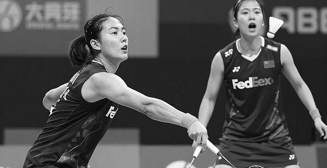Satwik-Chirag Lose to World No. 36: The Final 19 Minutes in Aichi-Nagoya Expose a Closing Problem