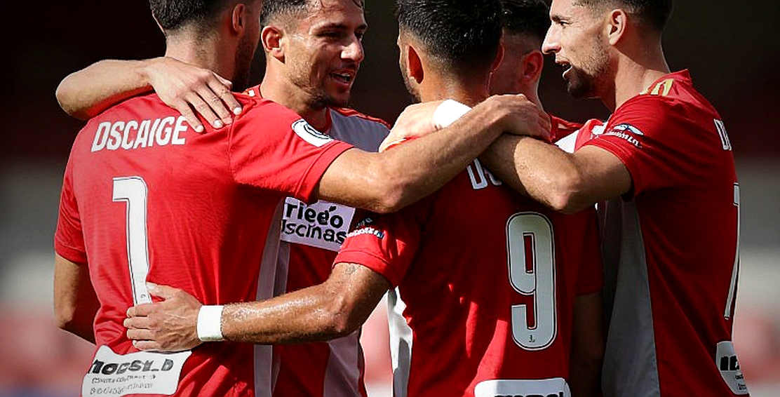 Van Dijk, the Memory of Salah, and Liverpool's Lost Pressure Valve Van Dijk, the Memory of Salah, and Liverpool's Lost Pressure Valve
