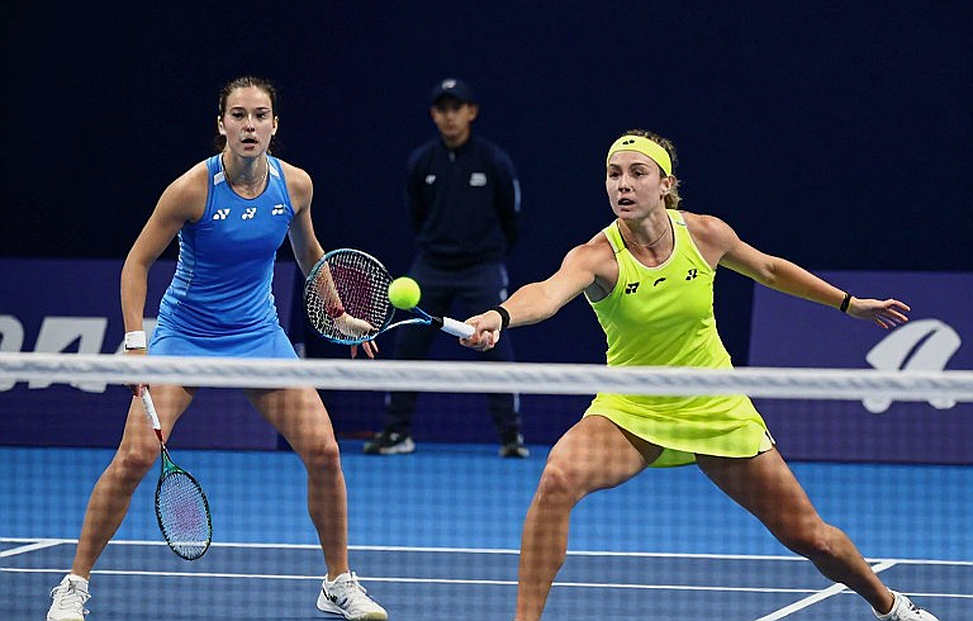 India's Asian Games 2026 Women's Badminton Quarterfinal Exit: Two Winnable Matches Slipped Away India's Asian Games 2026 Women's Badminton Quarterfinal Exit: Two Winnable Matches Slipped Away