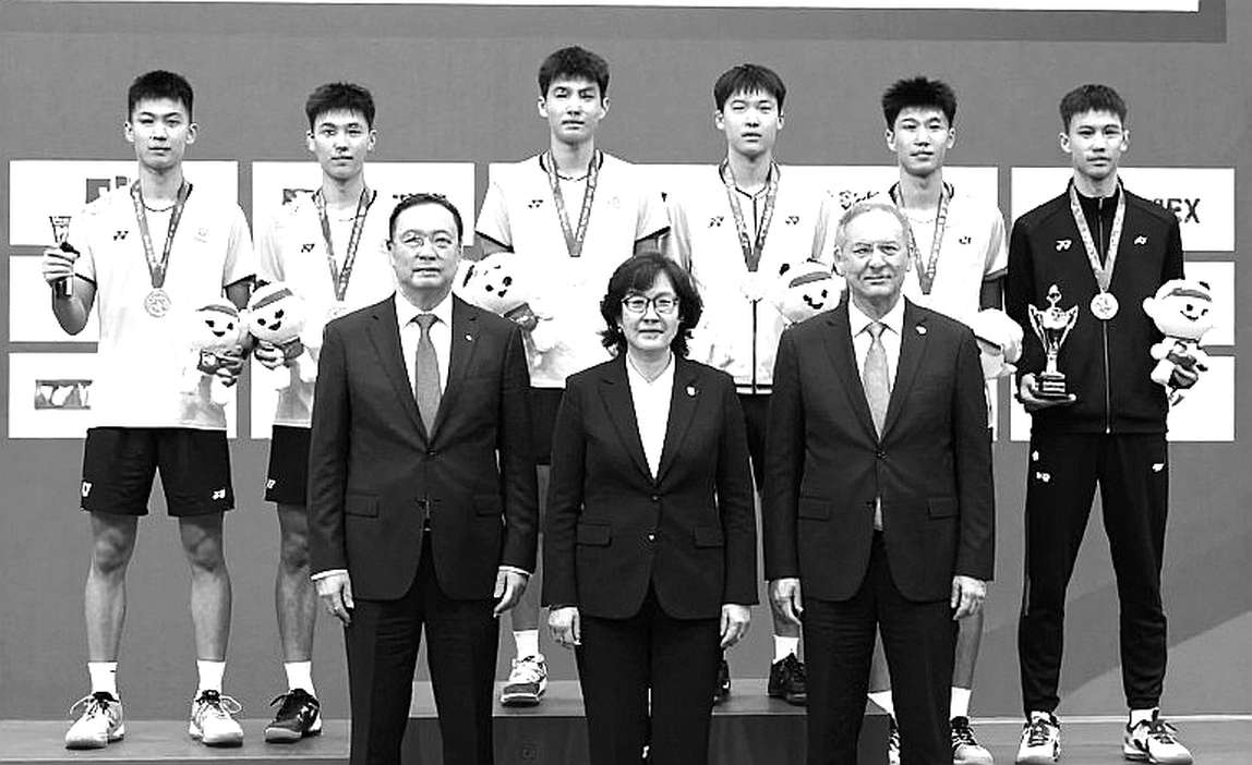 India's Asian Games 2026 Women's Badminton Quarterfinal Exit: Two Winnable Matches Slipped Away India's Asian Games 2026 Women's Badminton Quarterfinal Exit: Two Winnable Matches Slipped Away