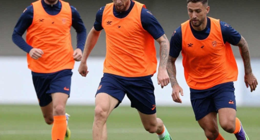 Tình huống hợp đồng Federico Dimarco tại Inter Milan: Áp lực gia hạn và lo ngại Barcelona