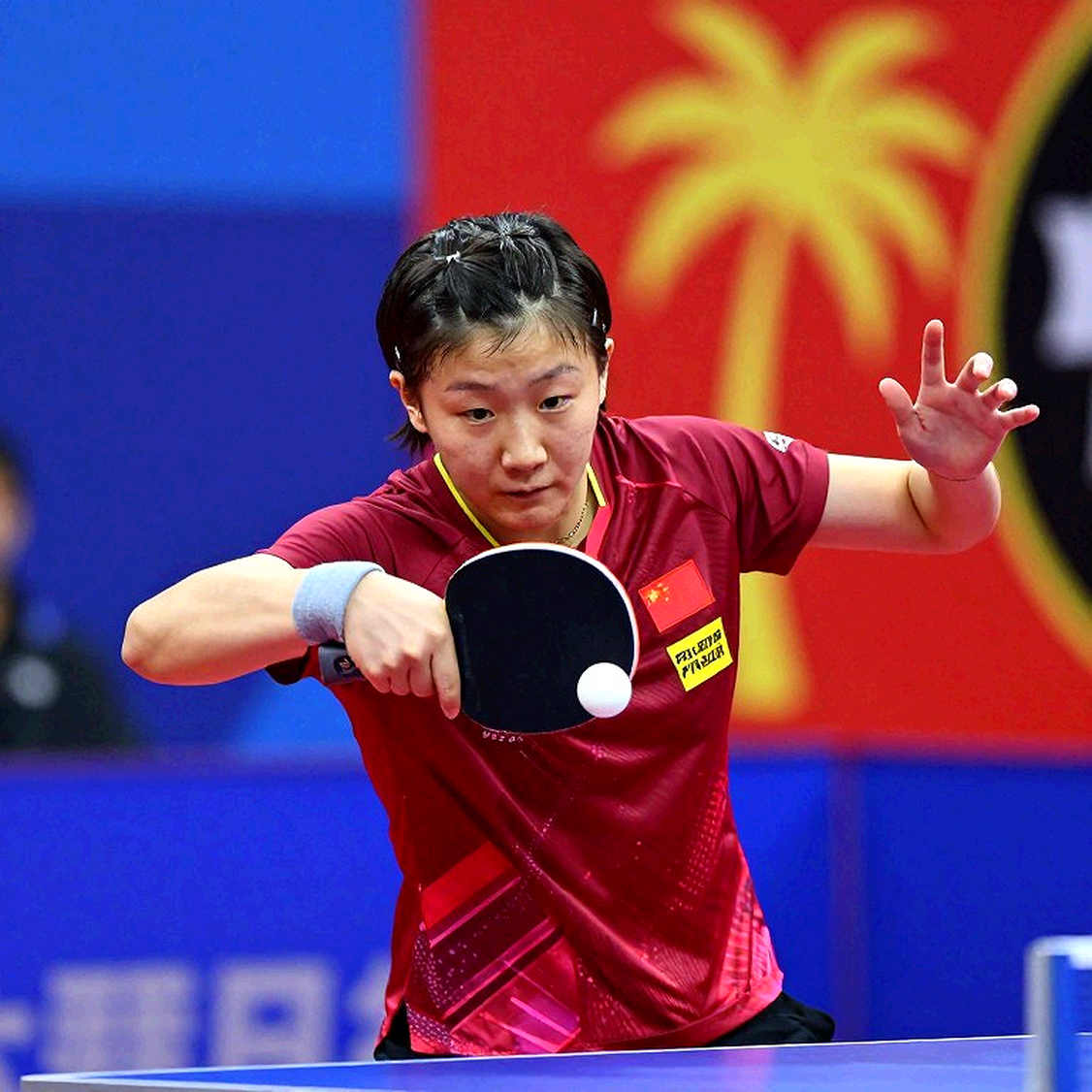 Youth Table Tennis and the Data Gap: What the Rankings Leave Behind Youth Table Tennis and the Data Gap: What the Rankings Leave Behind