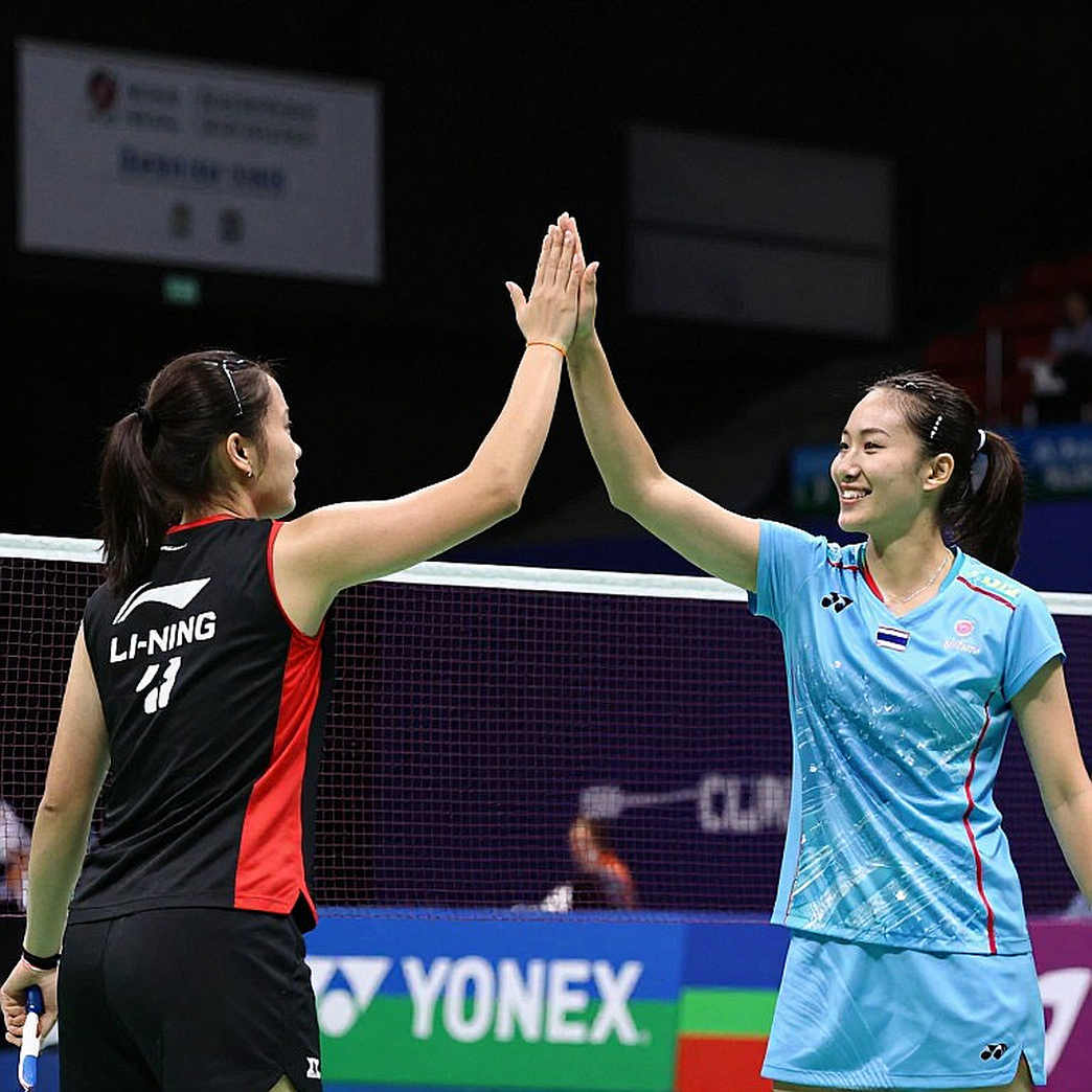 Asian Games 2026 ngày 1: Cầu lông nữ Ấn Độ mở màn trước Kazakhstan và giới hạn của dữ liệu