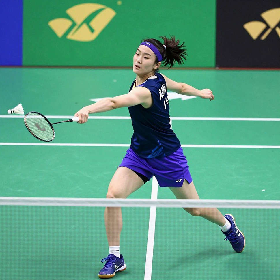Asian Games 2026 Day 1: India's Women's Badminton Team Opens Against Kazakhstan and the Limits of Data