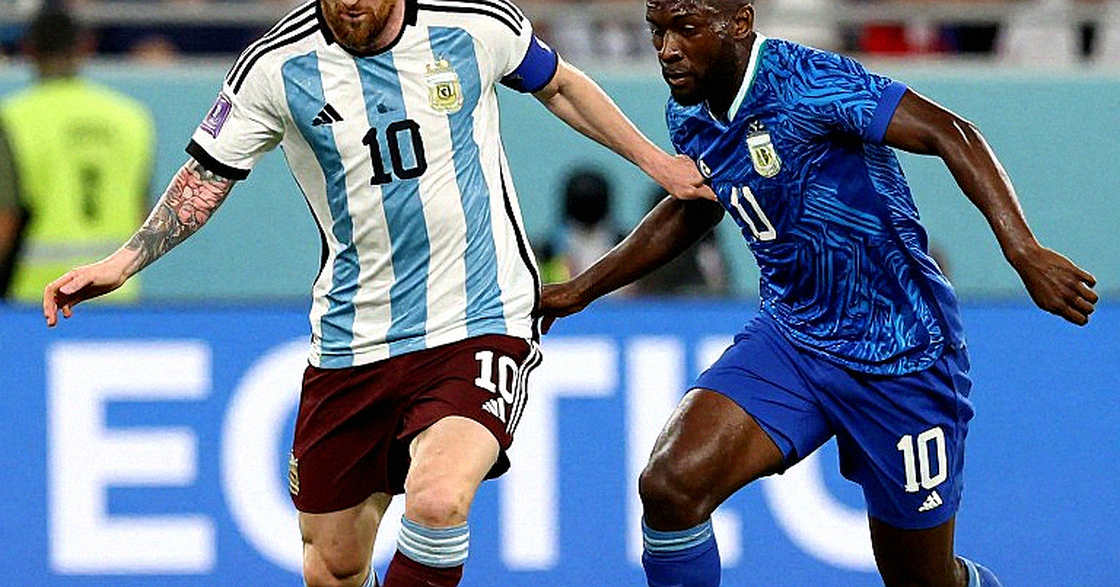 Modric, Amorim và bài toán nhịp độ: Khi bản đồ dữ liệu không đo được đôi chân 41 tuổi