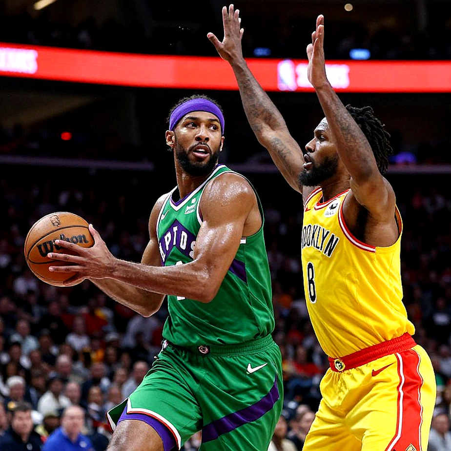 Devin Carter vắng mặt vì ốm trước trận Celtics – Pistons: khi bảng tin NBA tự mâu thuẫn