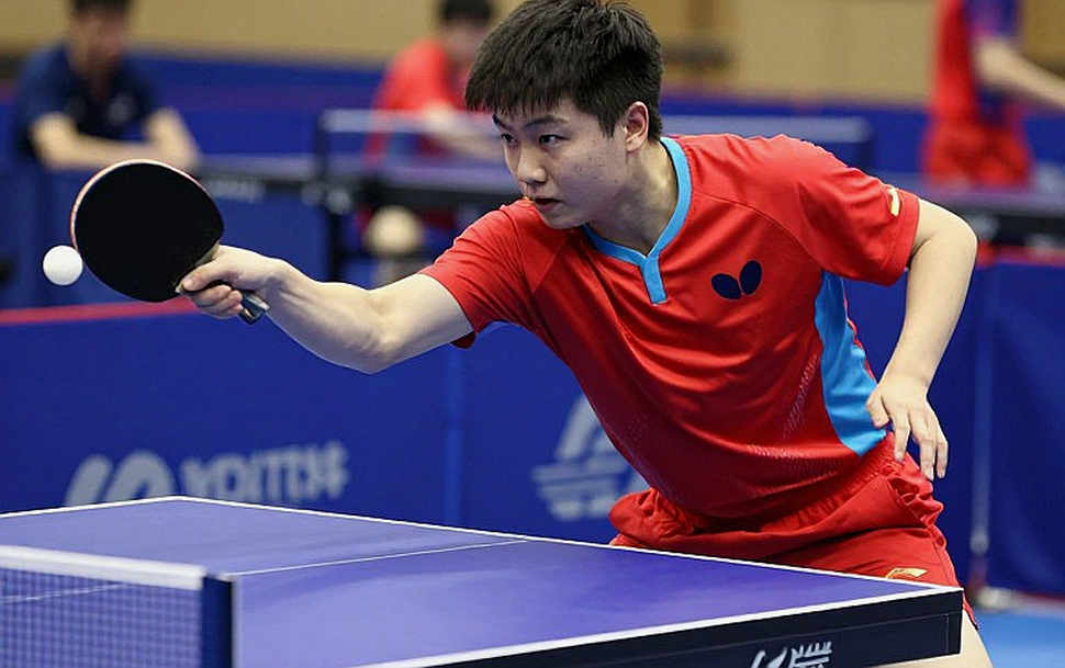 Abiodun vô địch U19 châu Âu tại Antibes: Bồ Đào Nha thắng ở đỉnh, Pháp thắng ở chiều sâu