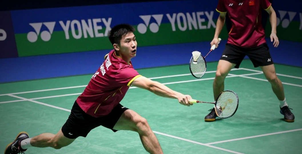 Nguyễn Tiến Minh giành vé vào vòng một Vietnam Open 2026 nhờ khai thác điểm yếu singles của đối thủ