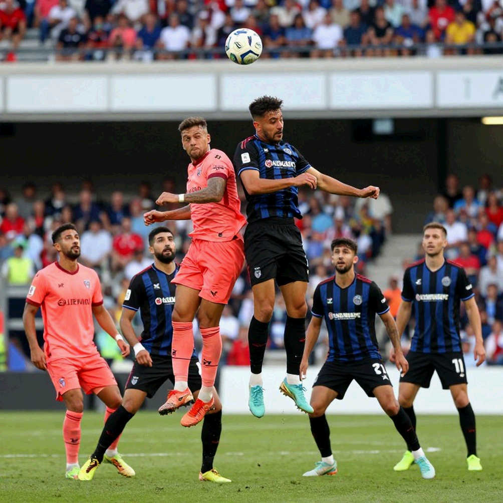 Cú hat-trick giải thưởng VPF tháng 9 của Ninh Bình: Khi bảng vàng phơi bày cấu trúc phụ thuộc ngoại binh của V.League