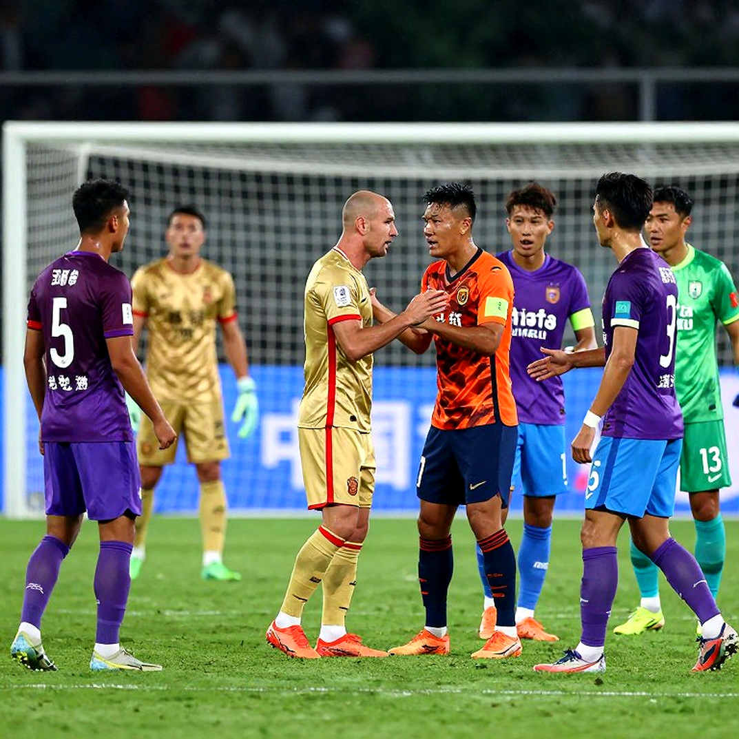 Gonzalo Fornari at 2.01m and Cong An Nhan Dan's Foreign-Striker Gamble Gonzalo Fornari at 2.01m and Cong An Nhan Dan's Foreign-Striker Gamble