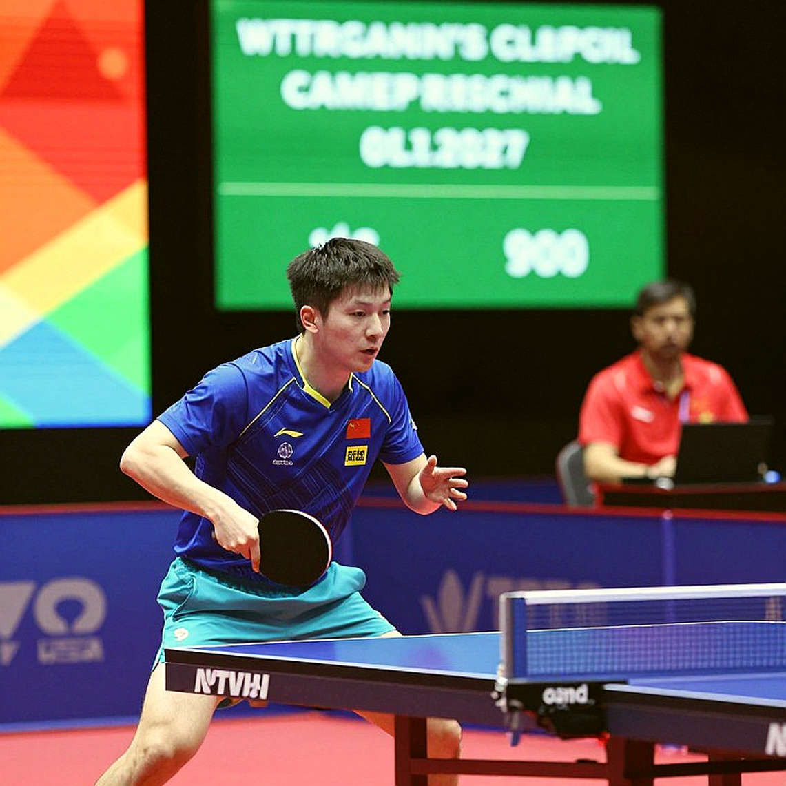 Gonzalo Fornari at 2.01m and Cong An Nhan Dan's Foreign-Striker Gamble Gonzalo Fornari at 2.01m and Cong An Nhan Dan's Foreign-Striker Gamble