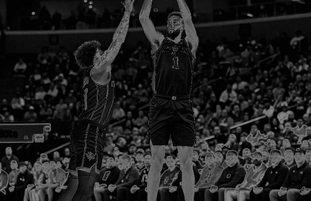 Olympiacos giữ vững ngôi vương Siêu cúp Hy Lạp: 101-96 trước PAOK và sự thật đằng sau những con số