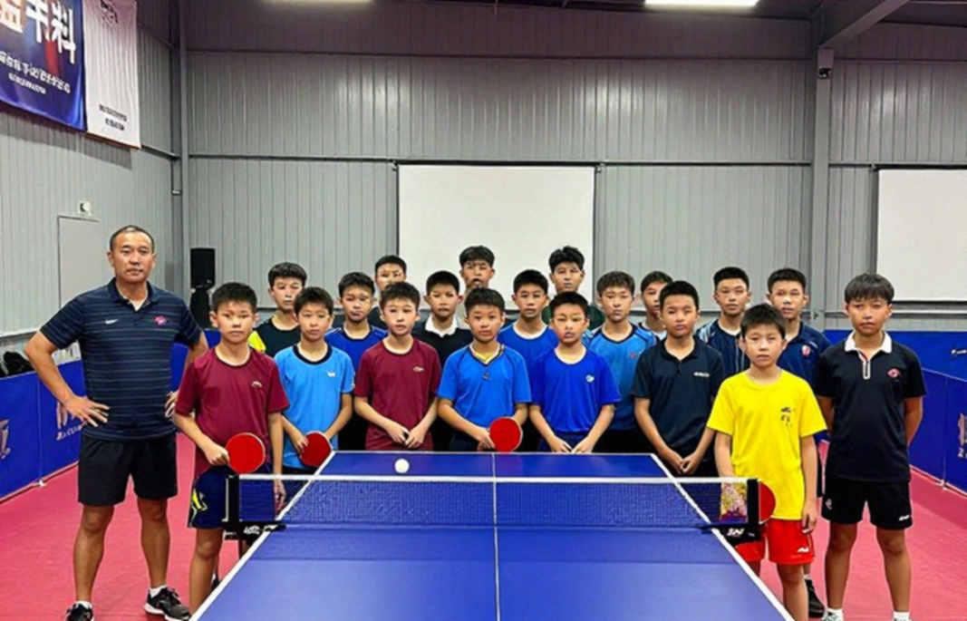 Cú bắt tay xuyên lục địa: 11 tay vợt châu Âu tập huấn tại Hàn Quốc cùng Nhật Bản, Đài Bắc Cú bắt tay xuyên lục địa: 11 tay vợt châu Âu tập huấn tại Hàn Quốc cùng Nhật Bản, Đài Bắc