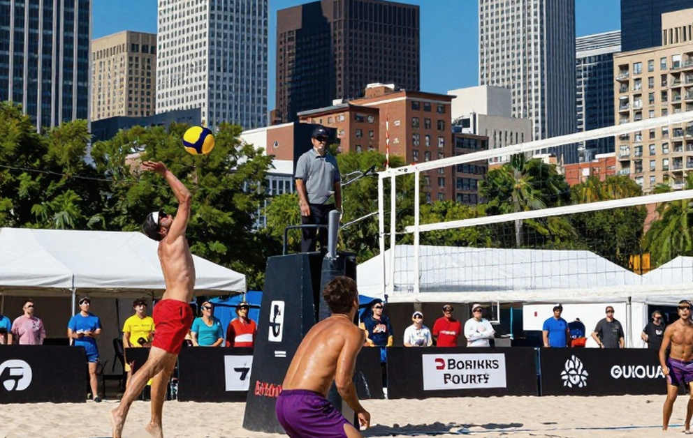 Nebraska hạ Creighton 3-0: kỷ lục 15.405 khán giả và set 2 được giải mã bằng dữ liệu Nebraska hạ Creighton 3-0: kỷ lục 15.405 khán giả và set 2 được giải mã bằng dữ liệu