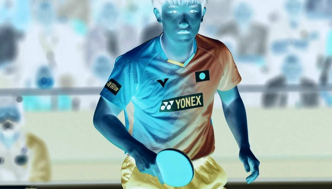 Hai chiếc ghế trống và bàn tay chờ đợi: Braintree Table Tennis League mùa giải 2026/26