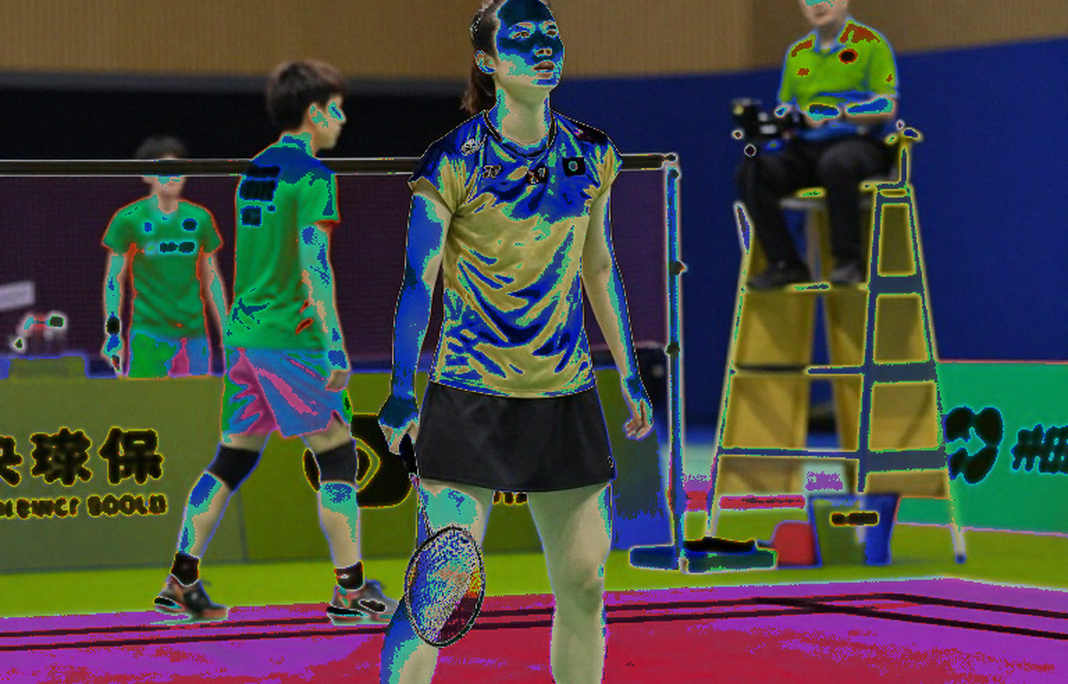 China Masters: Rankireddy - Shetty lật ván ba từ 16-17, Ấn Độ có danh hiệu Super 750 đầu tiên