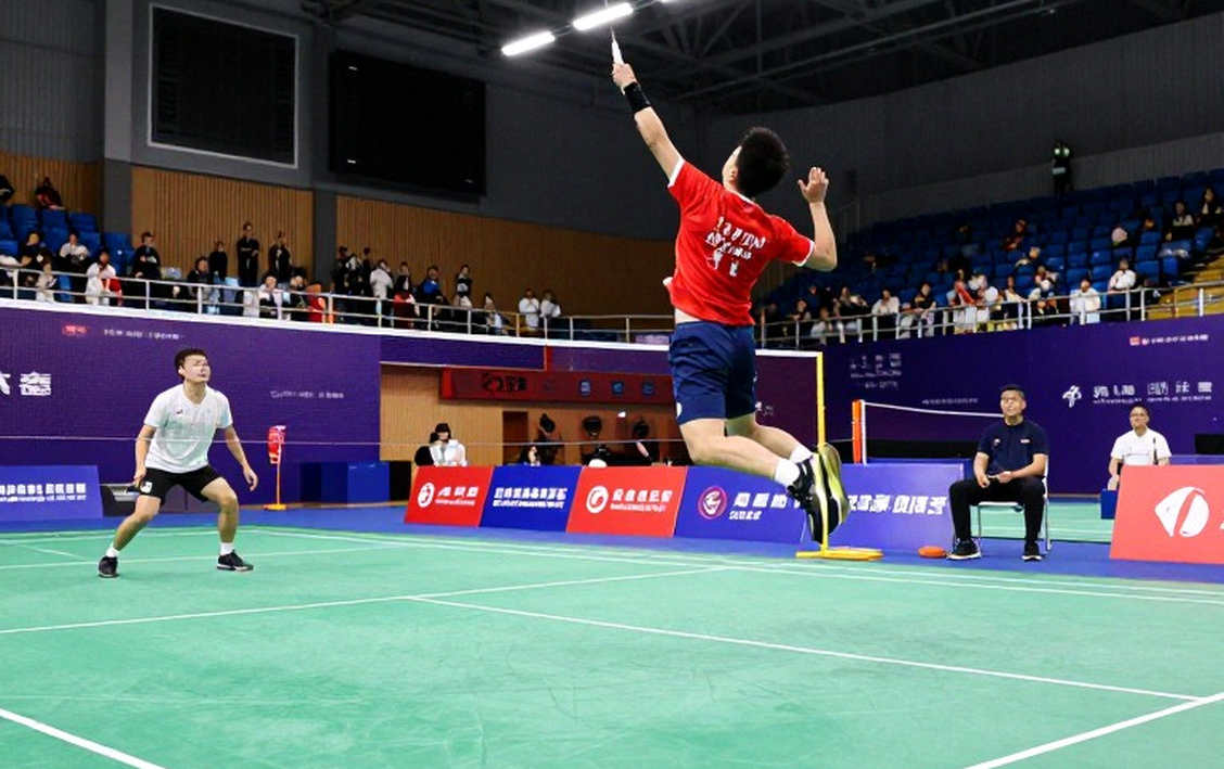 Asian Games 2026: Đội nam cầu lông Ấn Độ hạ Nhật Bản 3-0, đội nữ gục 1-3 cùng đối thủ — và ván thứ năm chưa từng được đánh