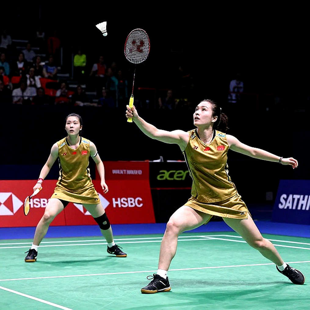 PV Sindhu Falls to Chen Yufei in the Asian Games 2026 Quarter-Final: The 122-Second Rally and What the Scoreboard Conceals