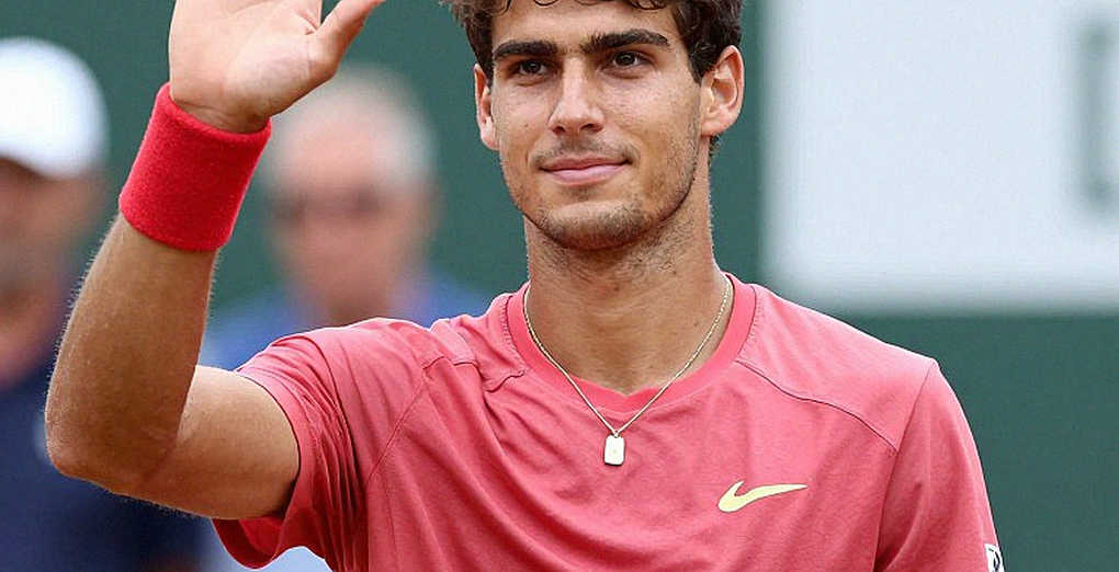 Alcaraz ở Laver Cup: bốn tháng nghỉ, và lịch đấu anh tự gọi là "bất khả thi" Alcaraz ở Laver Cup: bốn tháng nghỉ, và lịch đấu anh tự gọi là "bất khả thi"
