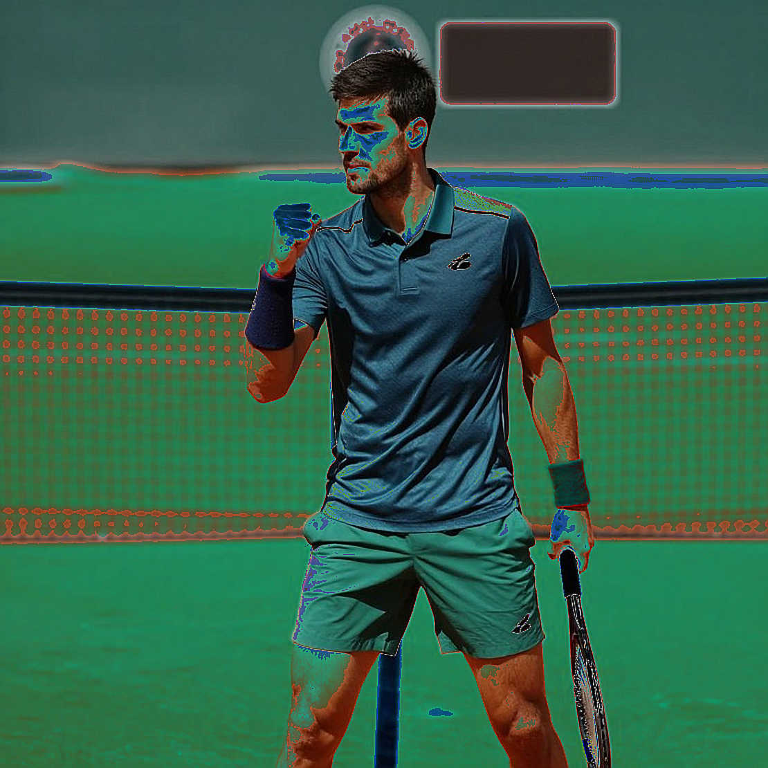 Alcaraz ở Laver Cup: bốn tháng nghỉ, và lịch đấu anh tự gọi là "bất khả thi" Alcaraz ở Laver Cup: bốn tháng nghỉ, và lịch đấu anh tự gọi là "bất khả thi"