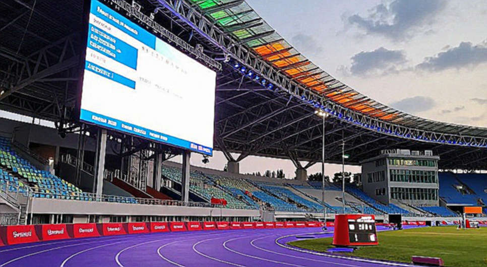 Vietnamese Athletics: The Eight Hidden Variables Behind Every Medal Vietnamese Athletics: The Eight Hidden Variables Behind Every Medal