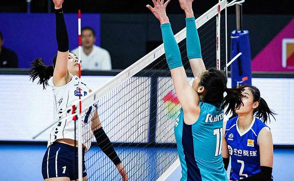 Khi chiếc ghế trống định hình trận đấu: Serbia, cú sốc 15-25 và bài học về sự ổn định tinh thần Khi chiếc ghế trống định hình trận đấu: Serbia, cú sốc 15-25 và bài học về sự ổn định tinh thần