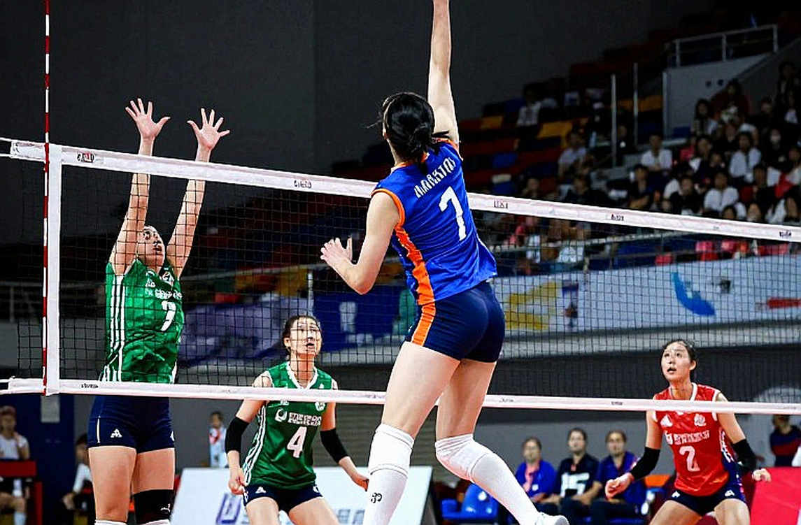 21-25, 21-25, 28-26, 18-25: Điều gì thật sự xảy ra trước khi Việt Nam gặp Trung Quốc