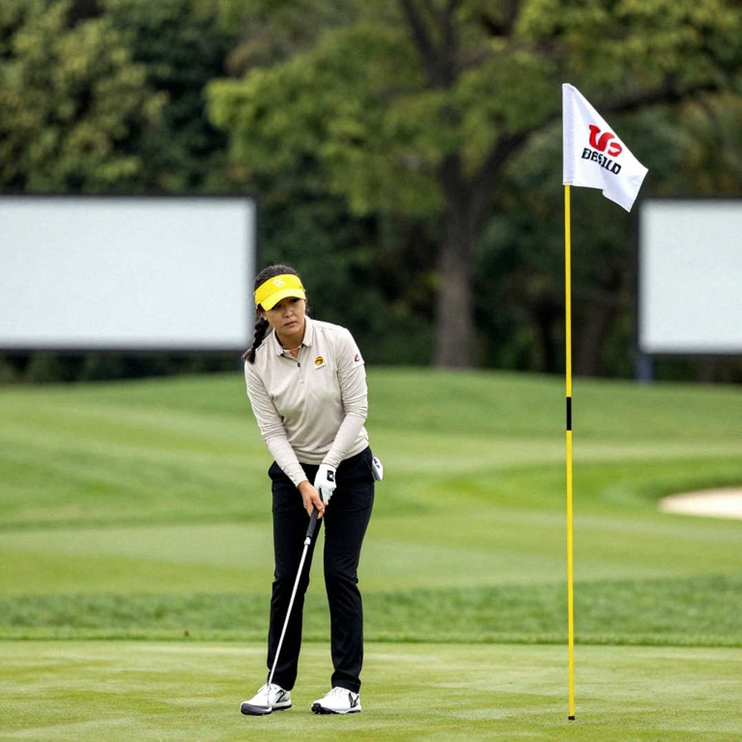 McIlroy săn kỷ lục, Reed cản đường: Cuộc chiến ngầm ở Delhi