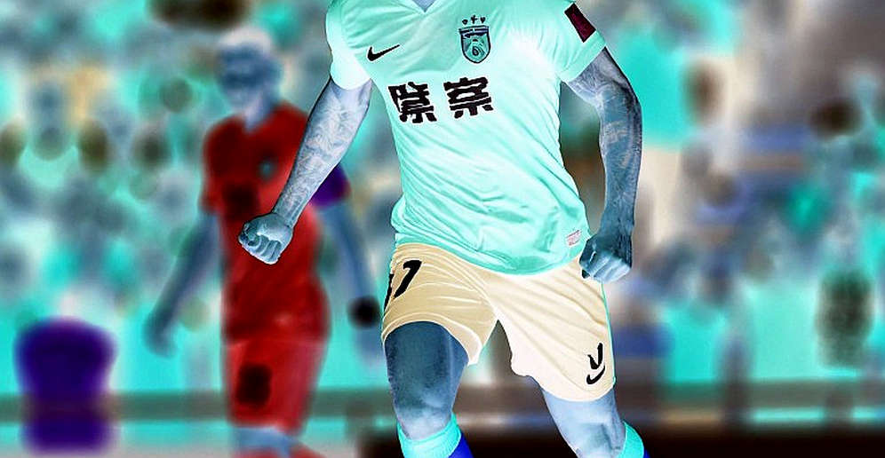 Bốn đội Americas quét sạch vòng mở màn Champions Shanghai: thống trị thật hay sản phẩm của thể thức?