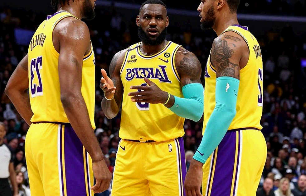 Fenerbahçe bets on versatile guard duo: Baldwin – Larkin and the '9 new signings' chess piece awaiting EuroLeague kickoff Fenerbahçe bets on versatile guard duo: Baldwin – Larkin and the '9 new signings' chess piece awaiting EuroLeague kickoff