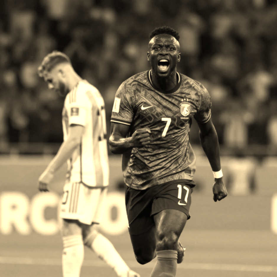 When the Midfield Is the Only Door: Decoding the Vietnam–Thailand Tactical Equation