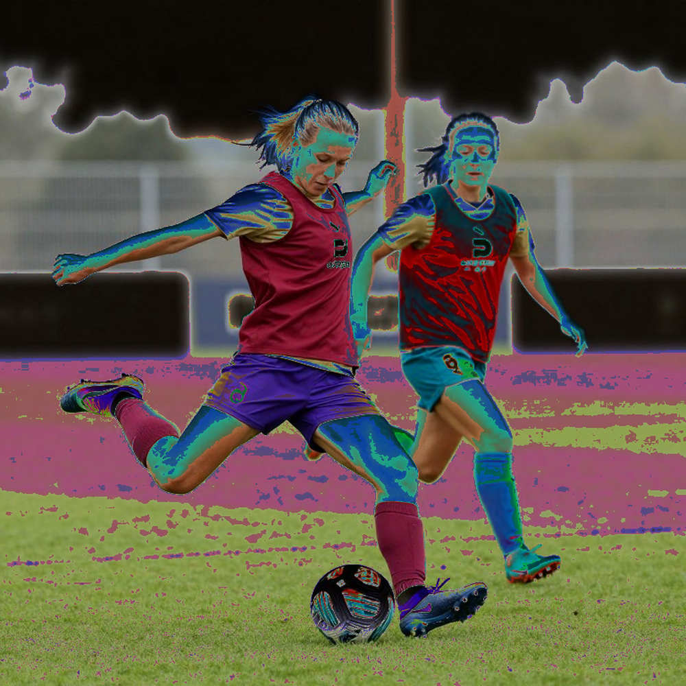 Beyond the Goalposts: When Liverpool Measures Inclusion with Human Data Beyond the Goalposts: When Liverpool Measures Inclusion with Human Data