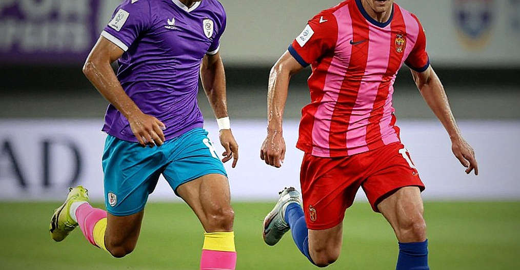 Lợi thế sân nhà V.League mất giá: từ 46% xuống 38% sau bảy mùa