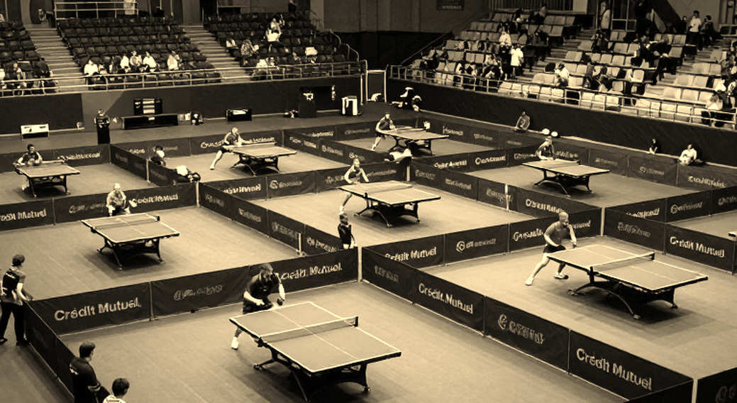 Giải Vô địch Đồng đội Châu Âu 2027: Khi tấm vé Olympic được viết bằng thể thức hỗn hợp