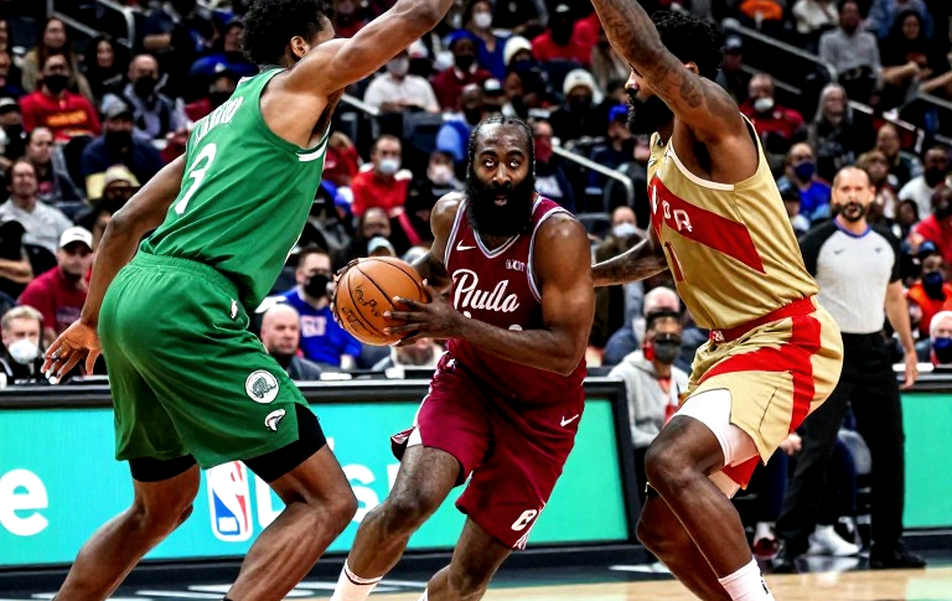 Bong bóng NBA 2026: Khi lợi thế sân nhà bốc hơi và dữ liệu sạch lên tiếng
