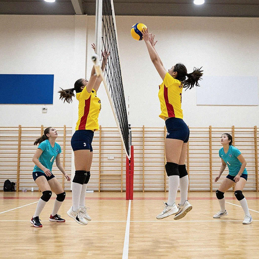Khủng hoảng đội hình đội tuyển bóng chuyền nữ Việt Nam trước thềm Asiad 20: Bài toán nan giải cho HLV Nguyễn Tuấn Kiệt
