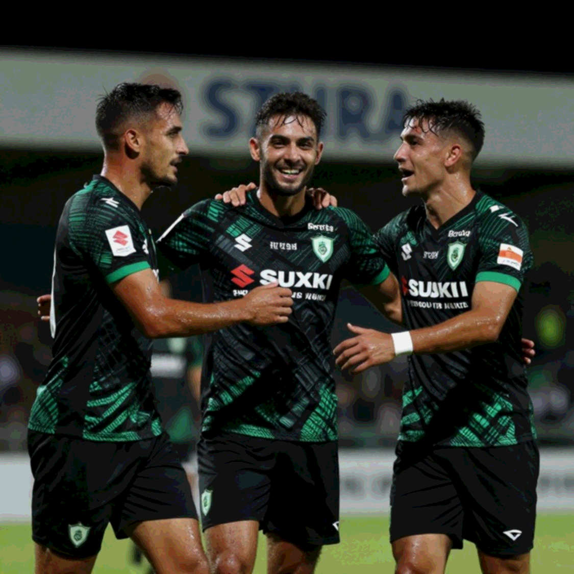 Vietnamese Football and Bank Money: LPBank Reveals Its Sponsorship Muscle, V.League Is Set to Change Hands