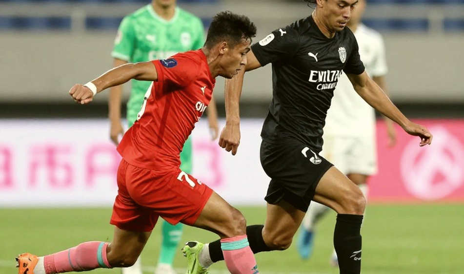 Rhythm from the Stands: When FC Seoul Switched to 3-5-2 and 127 Dissenting Voices Rhythm from the Stands: When FC Seoul Switched to 3-5-2 and 127 Dissenting Voices